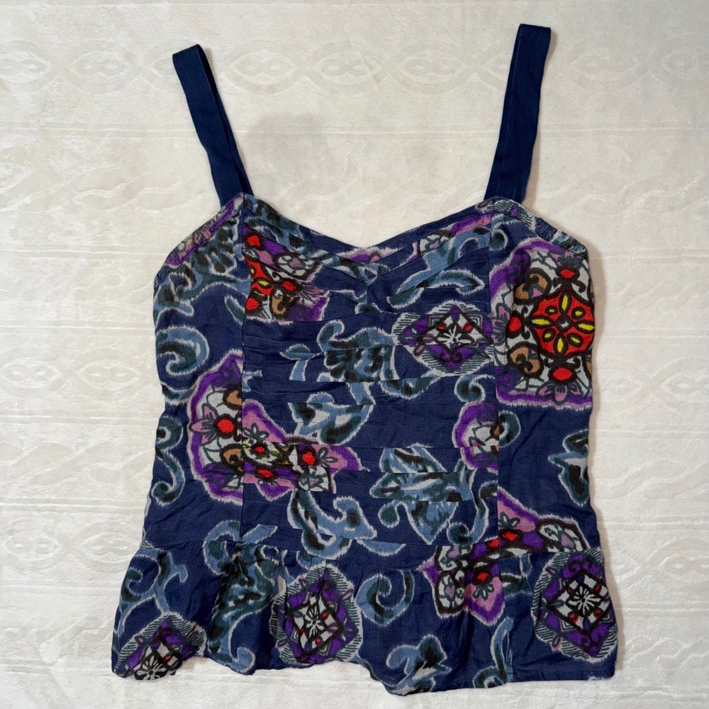 American Eagle Y2K tank top